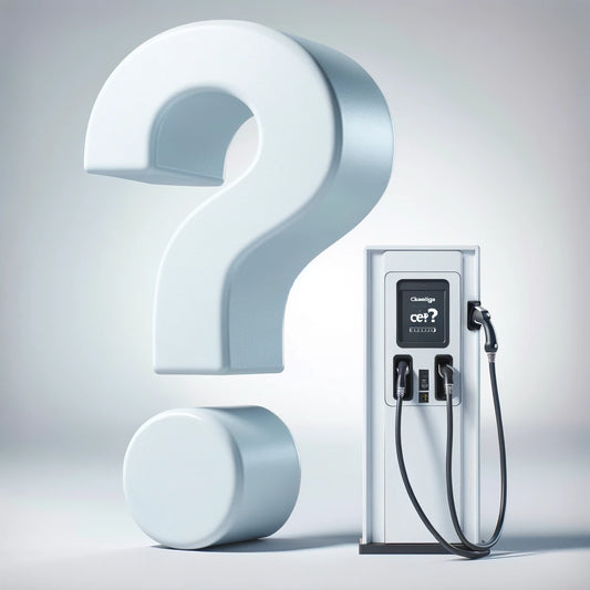 Question: what EV charging cable should i use?