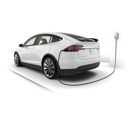 Model X EV Charging: A Comprehensive Overview