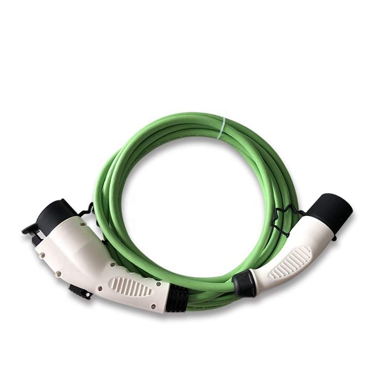 Type 1 | 5M | EV Charging Cable