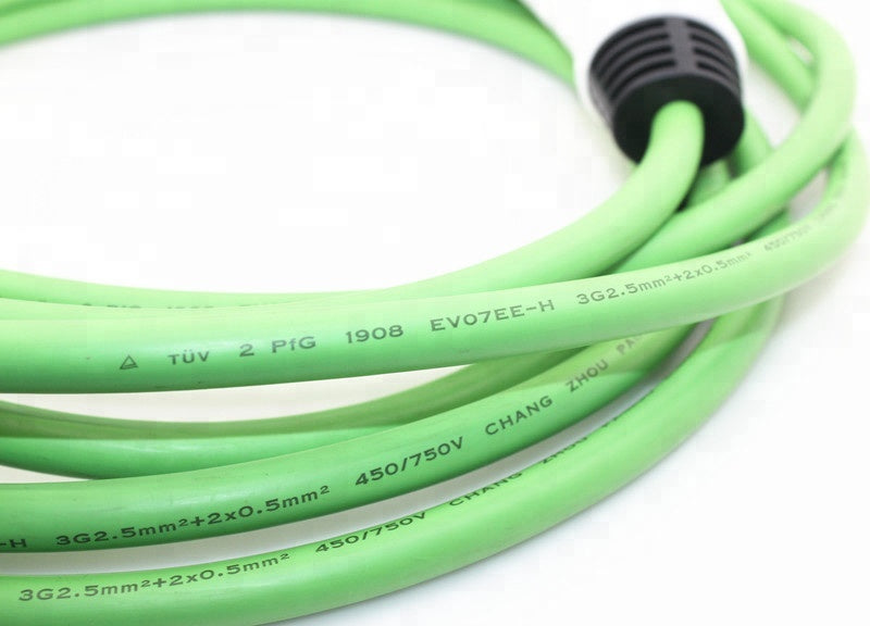 Type 1 | 5M | EV Charging Cable